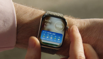 户外徒步更智能化 watchOS 10改进Apple Watch的导航功能