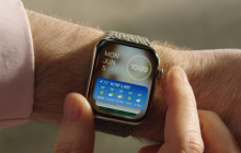 户外徒步更智能化 watchOS 10改进Apple Watch的导航功能