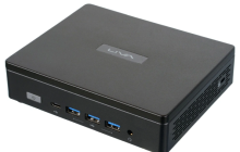 ECS推出Liva Z5E Plus，更高性能与更大存储空间