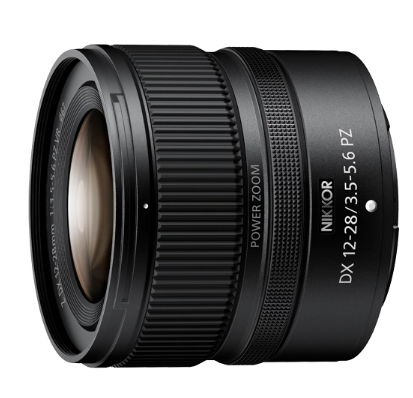 尼康发布Z 50相机2.50版本固件，为电动变焦镜头增添全新功能