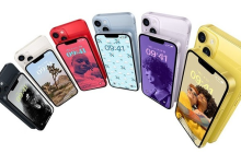 iPhone 13意外跻身前三 京东手机销量榜揭晓