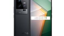 强劲性能与创新技术：iQOO 11S引领手机市场新潮流