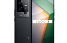 强劲性能与创新技术：iQOO 11S引领手机市场新潮流