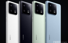 小米14 Pro或成为骁龙5G移动平台最强悍手机