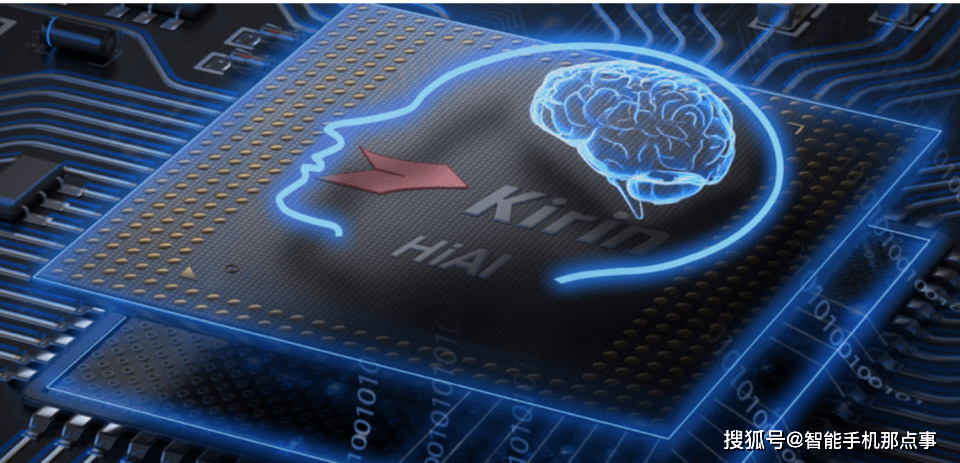 Huawei keeps making new moves! Kirin chip, Pangu Chat, and AI database are all on the way