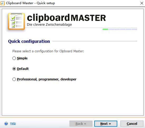 电脑技巧：Clipboard Master剪切板增强工具介绍