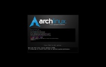 Arch Linux 系统 2023.06.01 发布：搭载 Linux 内核 6.3