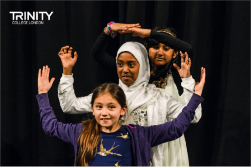 Trinity London integrates technological innovation to create brilliant sparks between art education and artificial intelligence