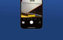 苹果发布iOS 17系统，相机应用升级，提升扫描二维码体验