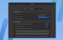 Cinnamon 5.8发布：带来全新桌面环境体验