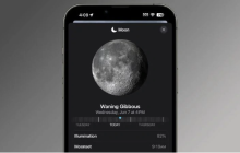 iOS 17天气应用亮点揭秘：回顾昨日天气、未来10天下雨概率预测