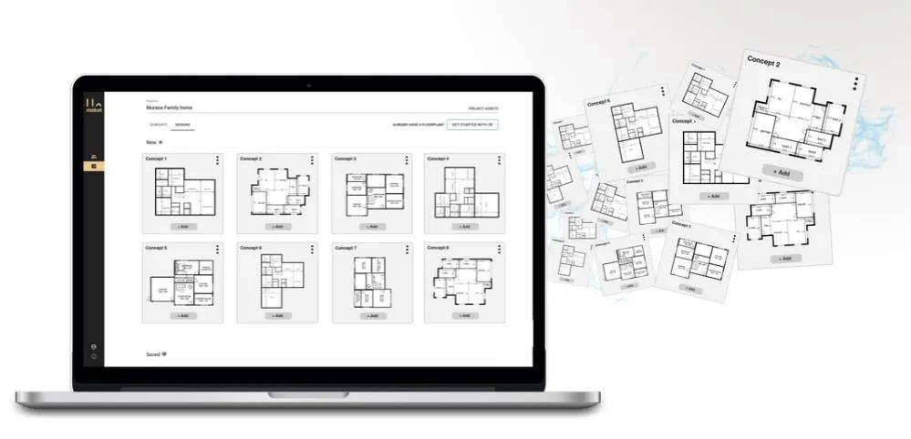 Verabschieden Sie sich von Design-Software zum Generieren von Renderings in einem Satz: Generative KI untergräbt den Bereich Dekoration und Dekoration mit 28 beliebten Tools