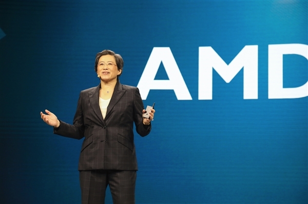 AMD conference reveal: new generation EPYC processor and MI300 graphics card compete with NVIDIA