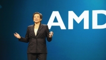 AMD发布会揭秘：新一代EPYC处理器与MI300显卡抗衡英伟达