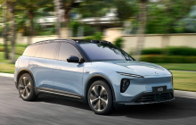 蔚来汽车预计下半年平均月销超过2万辆，现金储备充足