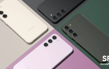 Galaxy S23 FE规格曝光：Exynos 2200芯片、大容量电池等