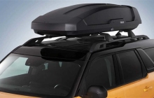 福特汽车申请专利：车顶外置电池为电动车充电