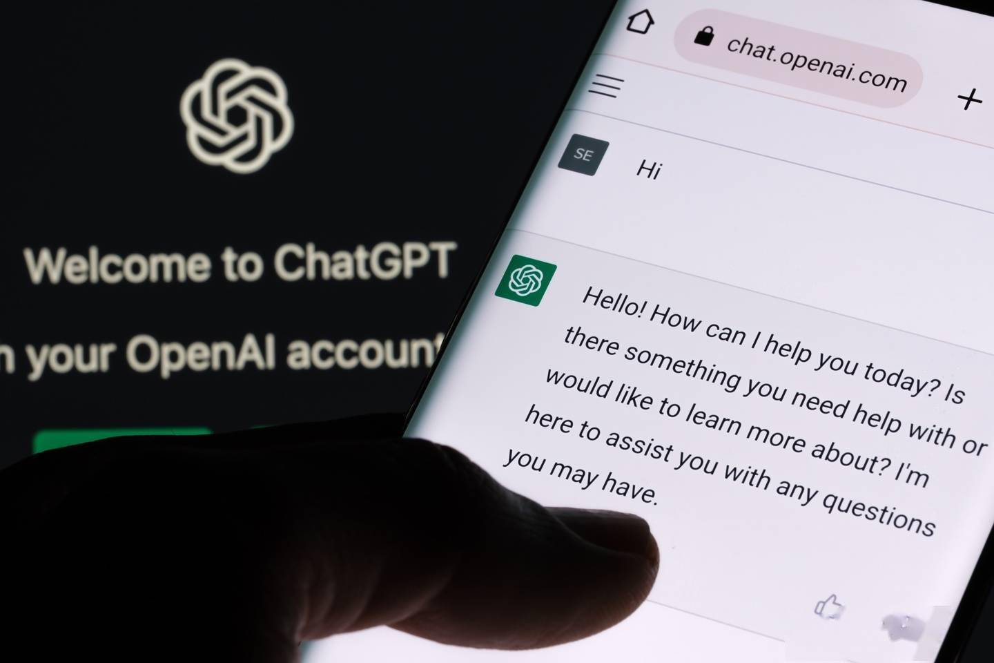 Penyelidikan mendapati bahawa chatbot AI ChatGPT tidak boleh memberitahu jenaka dan hanya mengulangi 25 jenaka lama