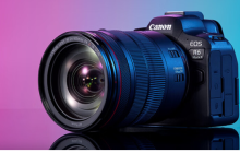 佳能或将推出旗舰级无反相机EOS R1，规格曝光