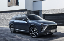 蔚来汽车下调新车价格3万元 助力竞争力提升