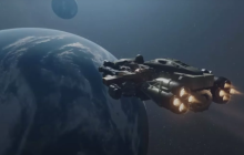 微软公布《星空》游戏详情：Xbox平台锁定30帧每秒！