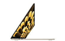 强大性能与绚丽屏幕：揭秘全新15英寸MacBook Air的核心优势