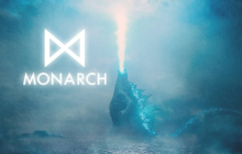 苹果为Apple Vision Pro打造3D视频内容，《君主：怪兽遗产》或为首部专属剧集