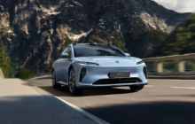 蔚来调整用户权益及车型价格，取消终身免费换电权益