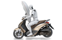 瑞典安全气囊制造商Autoliv推出摩托车安全气囊系统，致力于保护驾驶者安全