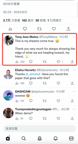 Video generation with controllable time and space has become a reality, and Alibabas new large-scale model VideoComposer has become popular