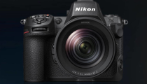 数码相机销售榜单揭晓：尼康Z8压倒性优势登顶