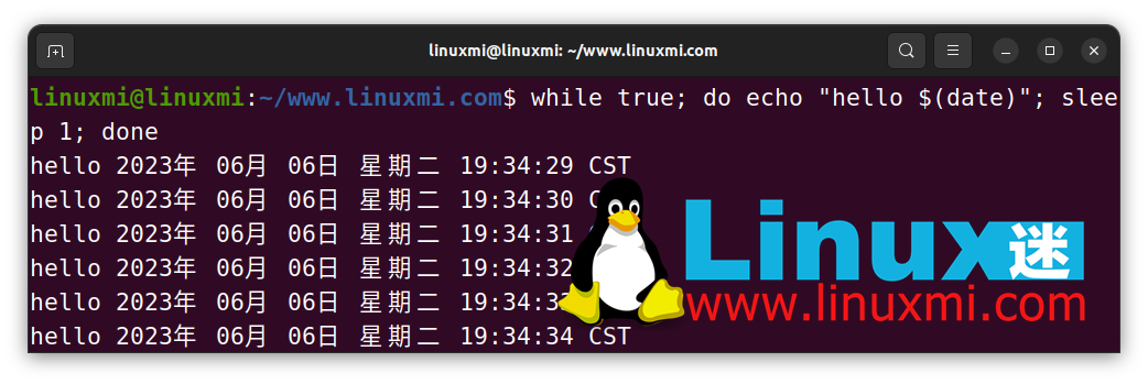 八个 Shell 命令，让你瞬间成为 Linux 命令行大师