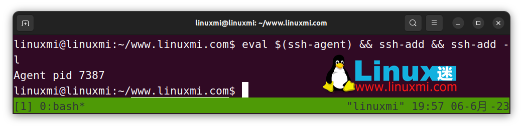 八个 Shell 命令，让你瞬间成为 Linux 命令行大师