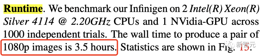 Princeton Infinigen Matrix ist geöffnet! Der KI-Schöpfer erschafft die Natur zu 100 % so lebensecht, dass sie explodiert