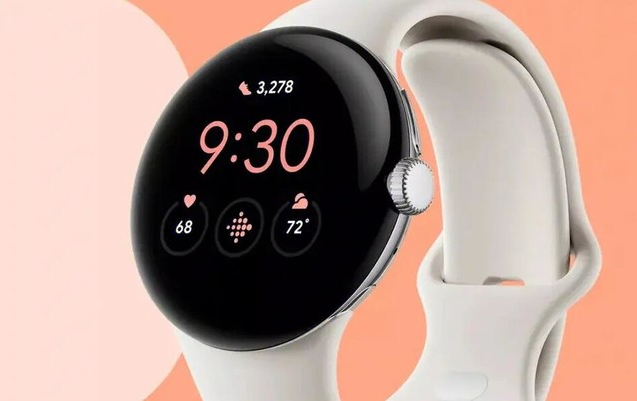 黎明女神现身：解密谷歌 Pixel Watch 2 新款手表代号意义