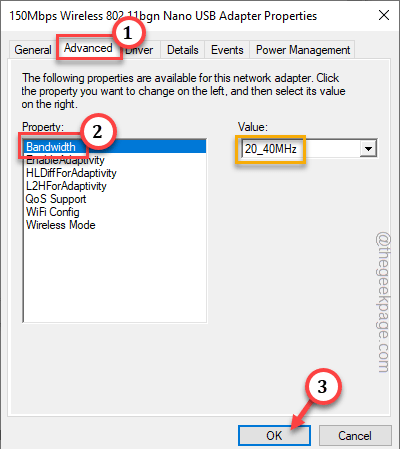 如何为您的 Windows lComputer 设置首选频段 [2023]