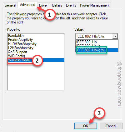 如何为您的 Windows lComputer 设置首选频段 [2023]