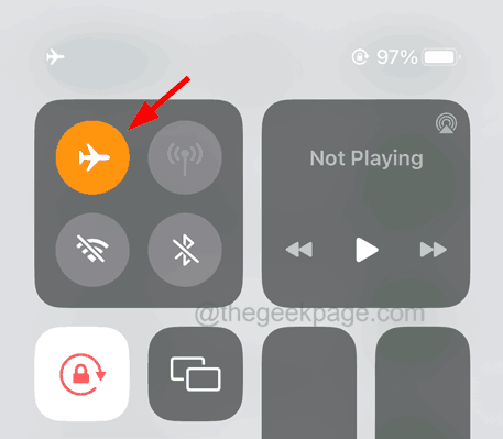 Missed call notification not showing on iPhone screen [Fixed]