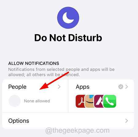 Missed call notification not showing on iPhone screen [Fixed]