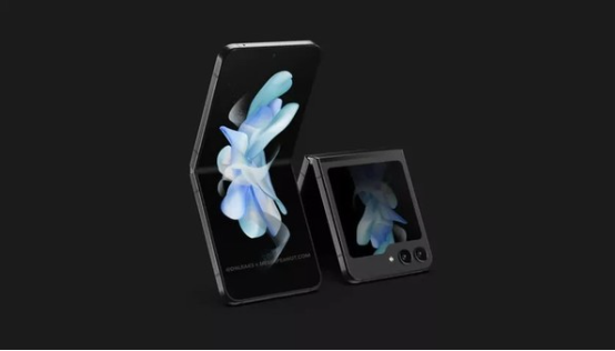 最新爆料：三星Galaxy Z Flip5副屏或达到3.4英寸