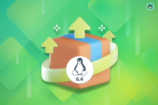 Linux 6.4内核正式发布：苹果M2芯片初步支持与传感器监控改善
