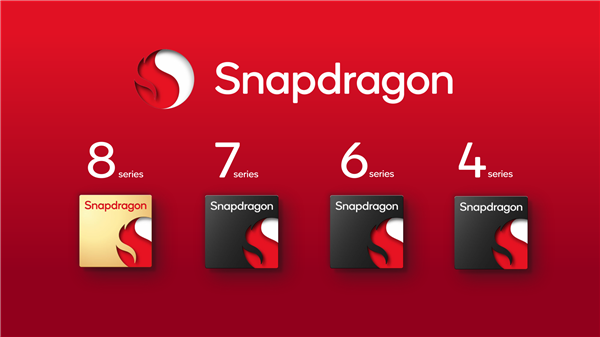 Qualcomm lance la plate-forme mobile Snapdragon 4 de deuxième génération, apportant de nouvelles mises à niveau aux smartphones dentrée de gamme