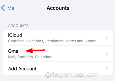 Comment supprimer tous les e-mails Gmail sur iPhone