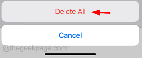 Comment supprimer tous les e-mails Gmail sur iPhone