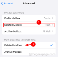 How to delete all Gmail emails on iPhone