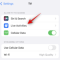 如何在装有 iOS 17 的 iPhone 上的 Apple Music 中启用和自定义交叉淡入淡出