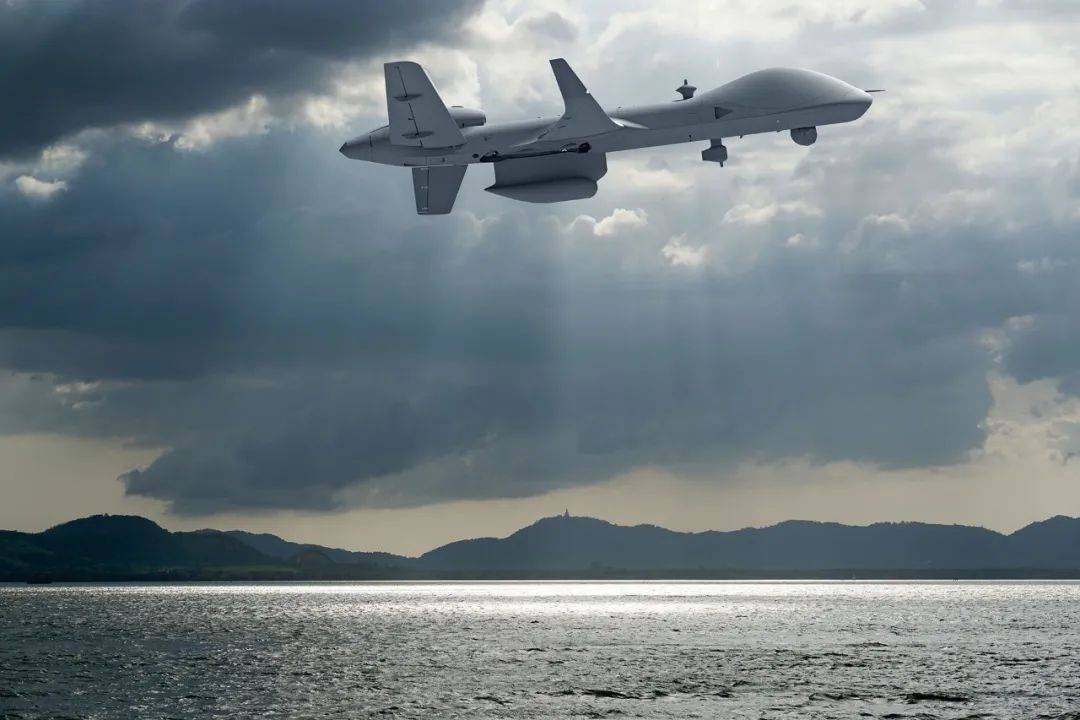 La Corée du Nord possède un drone de surveillance et de combat à grande échelle produit dans le pays, le deuxième plus puissant au monde. Quelle surprise.