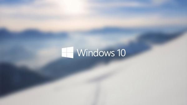 How to stop system update in win10