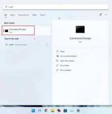 How to enter BIOS in Win11 system