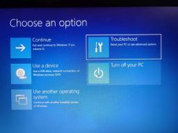 How to enter BIOS in Win11 system